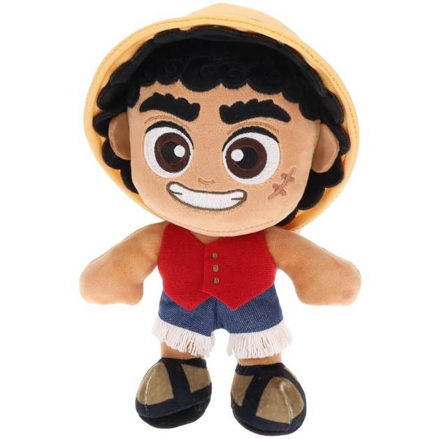 One Piece Collectible Plush Series 1