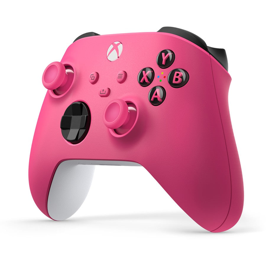 Xbox Wireless Controller - Deep Pink