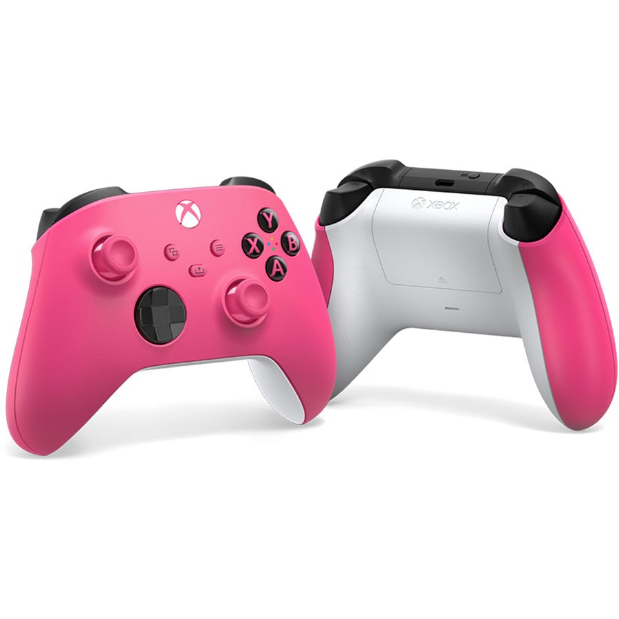 Xbox Wireless Controller - Deep Pink