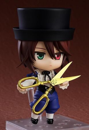 Souseiseki - Nendoroid Figure