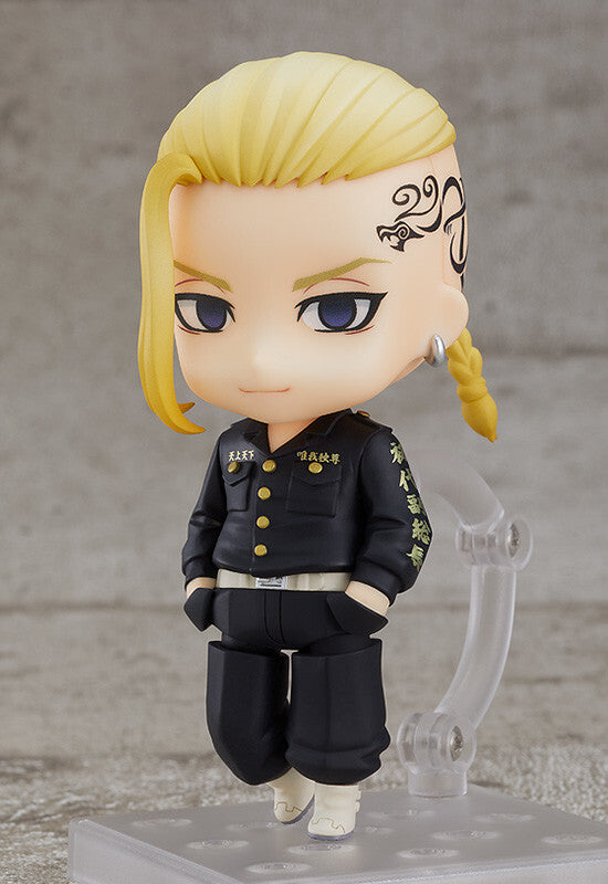 Tokyo Revengers Nendoroid Draken ( Ken Ryuguji )