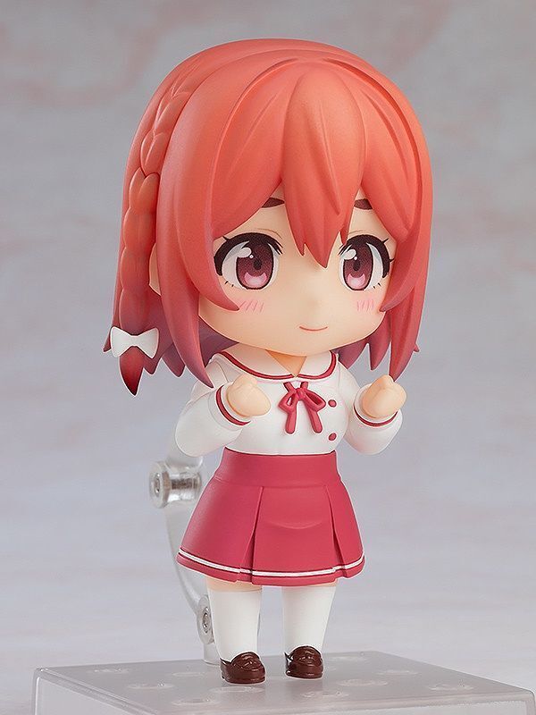 Nendoroid Rent-A-Girlfriend Sumi Sakurasawa