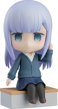 Reina Aharen - Nendoroid Figure
Aharen-san wa Hakarenai