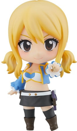 Lucy Heartfilia - Nendoroid Figure