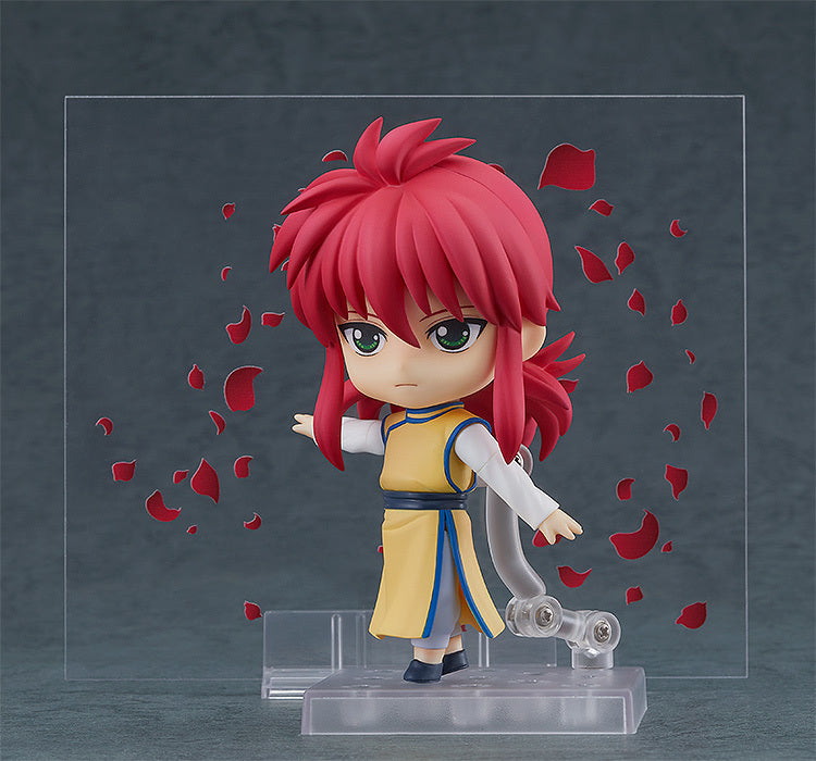 Kurama - Nendoroid Figure