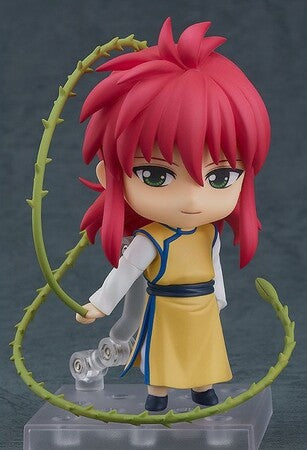 Kurama - Nendoroid Figure