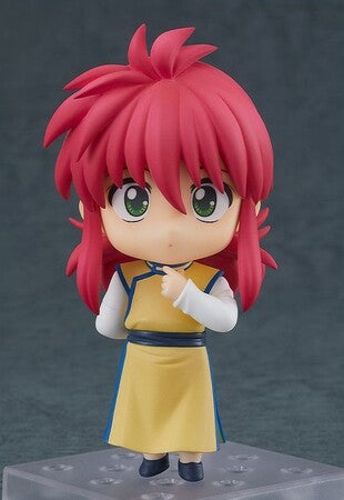 Kurama - Nendoroid Figure