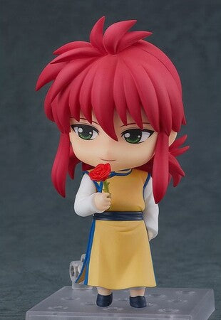 Kurama - Nendoroid Figure