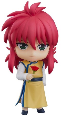 Kurama - Nendoroid Figure