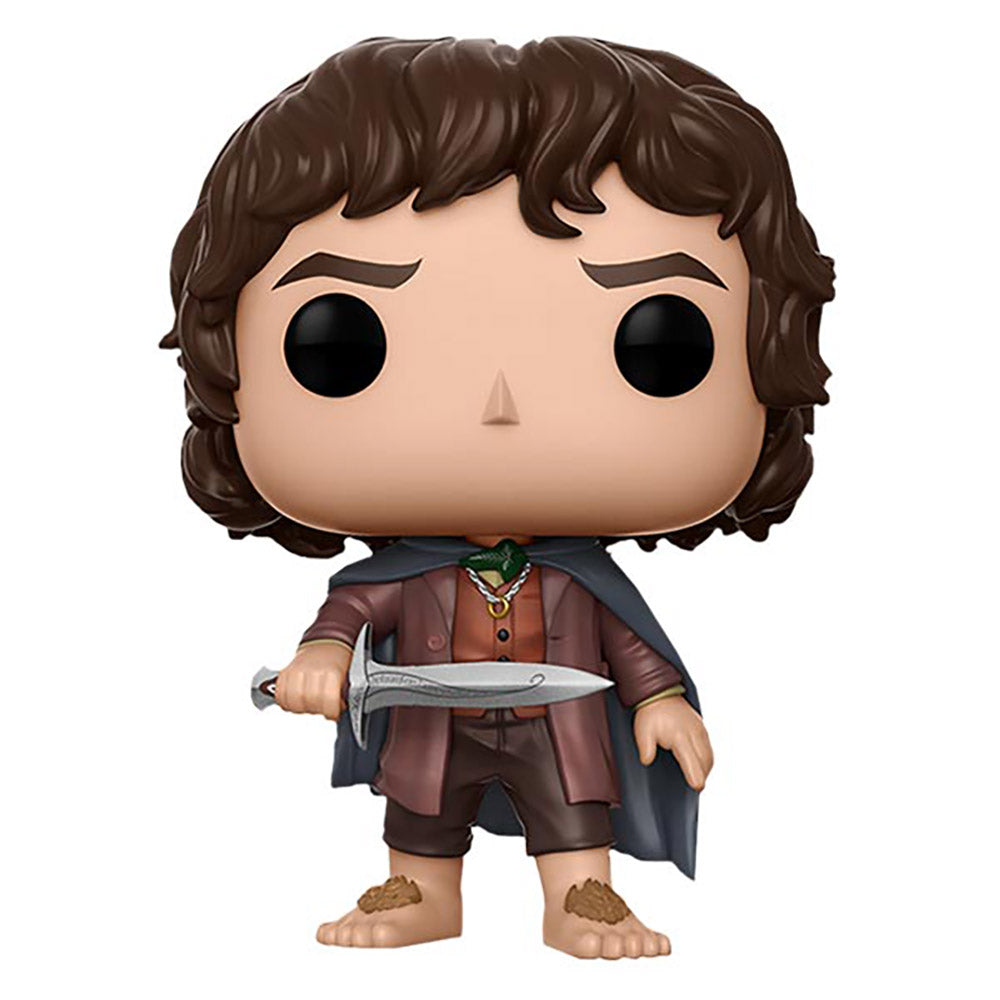 LotR Frodo Baggins Pop!