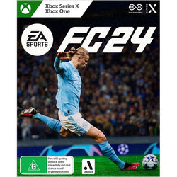 FC24 Xbox Series X/Xbox One
