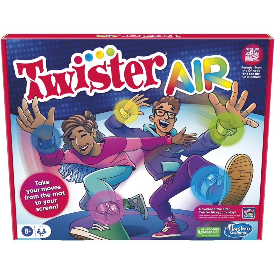 Twister Air