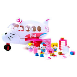 Hello Kitty Airline Playset