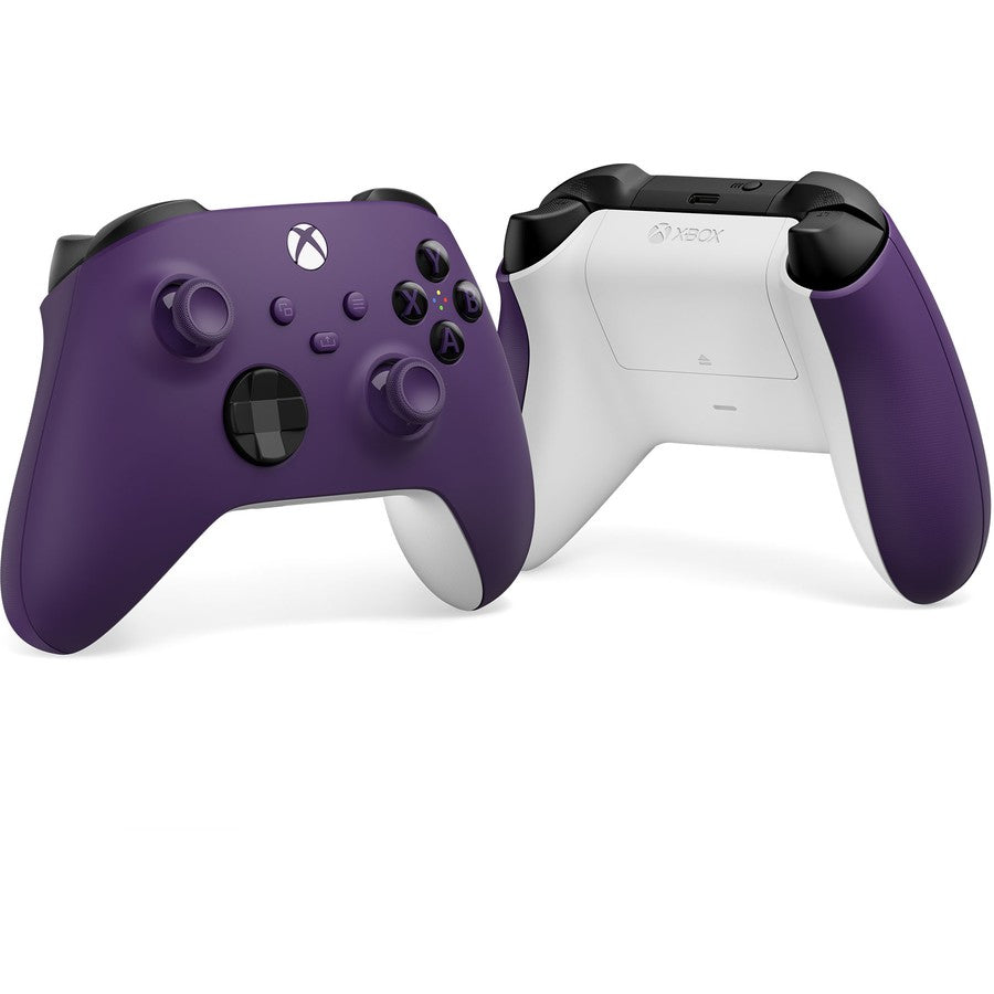 Xbox Wireless Controller -  Astral Purple