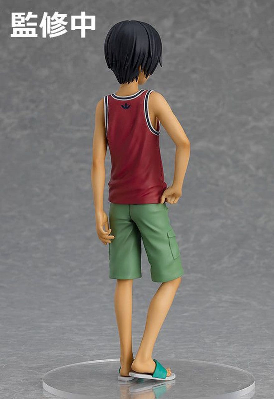 Summer Wars POP UP PARADE Kazuma Ikezawa