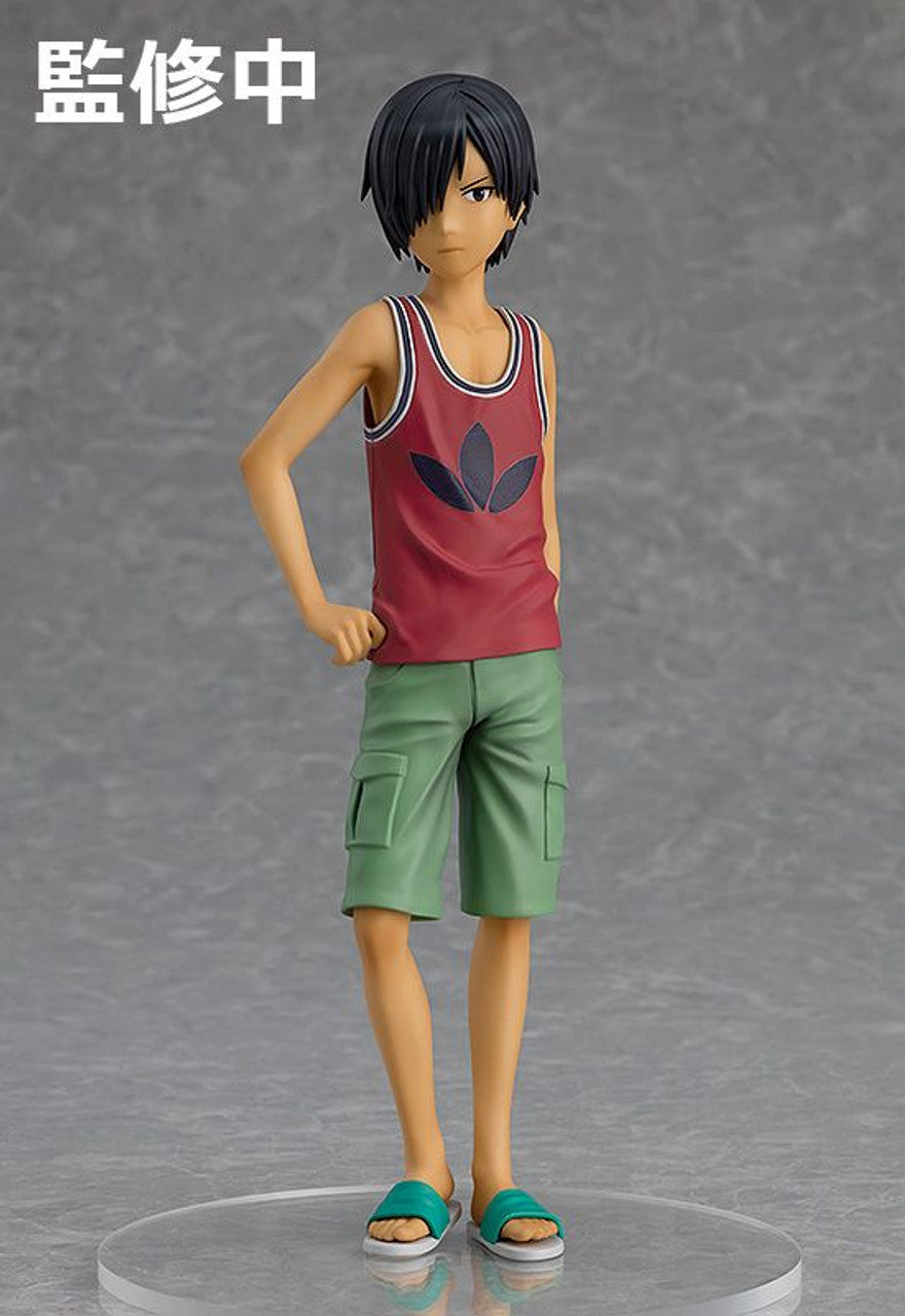 Summer Wars POP UP PARADE Kazuma Ikezawa