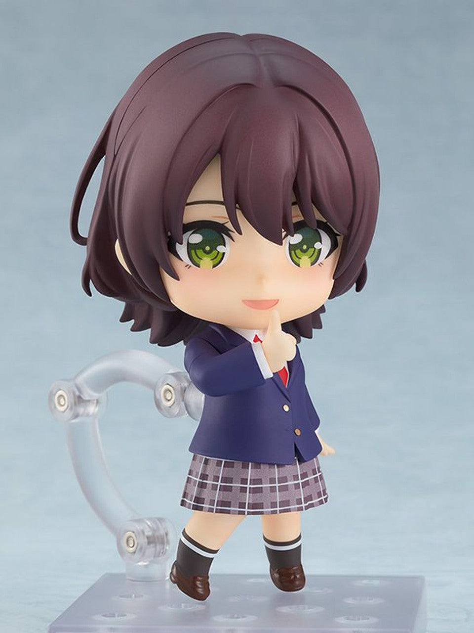 Bottom-Tier Character Tomozaki Aoi Hinami Nendoroid