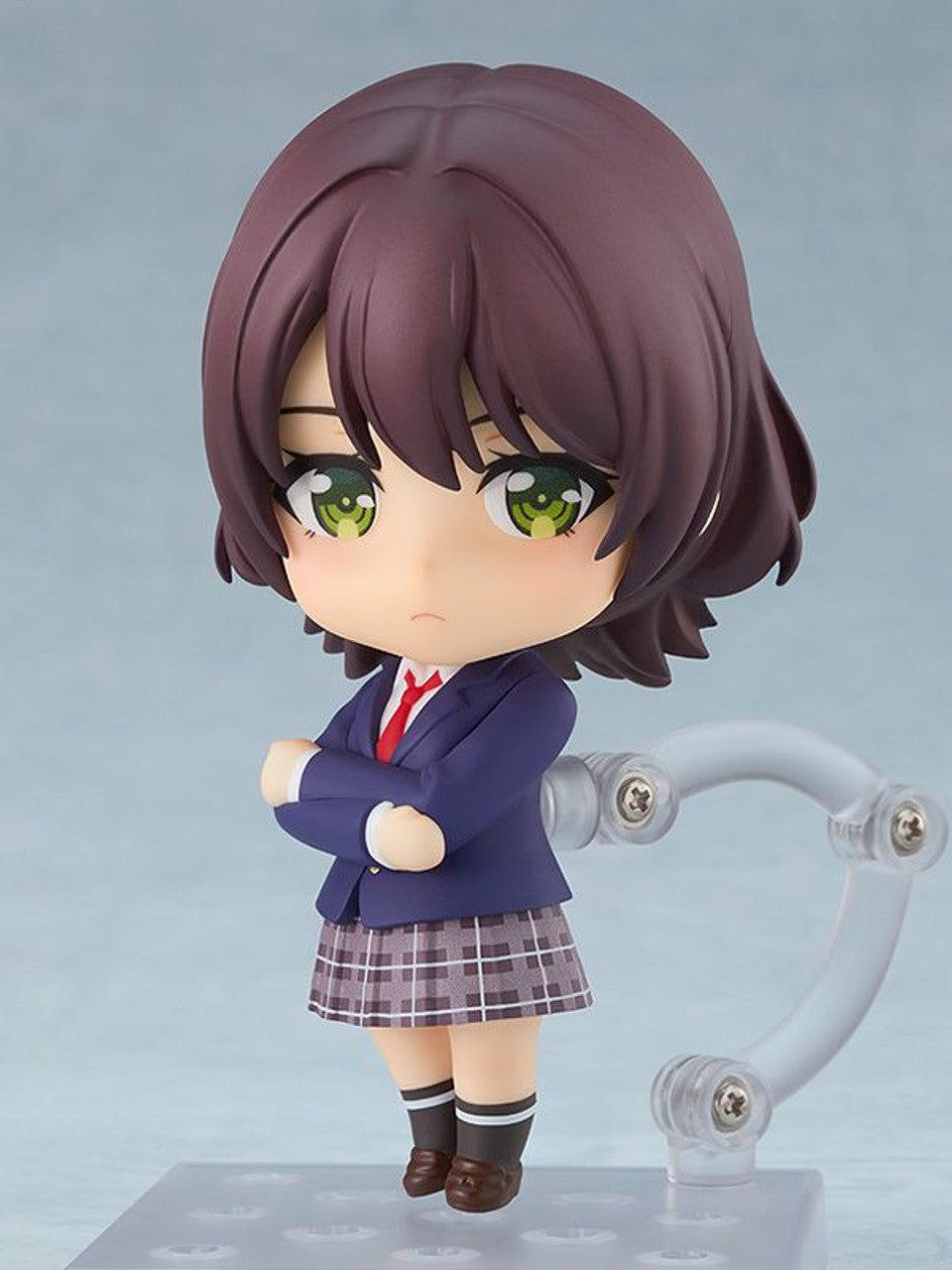 Bottom-Tier Character Tomozaki Aoi Hinami Nendoroid