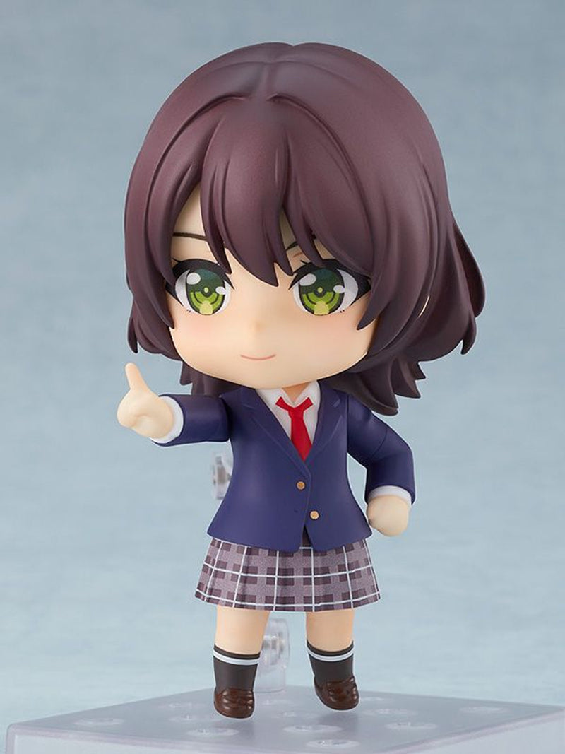 Bottom-Tier Character Tomozaki Aoi Hinami Nendoroid