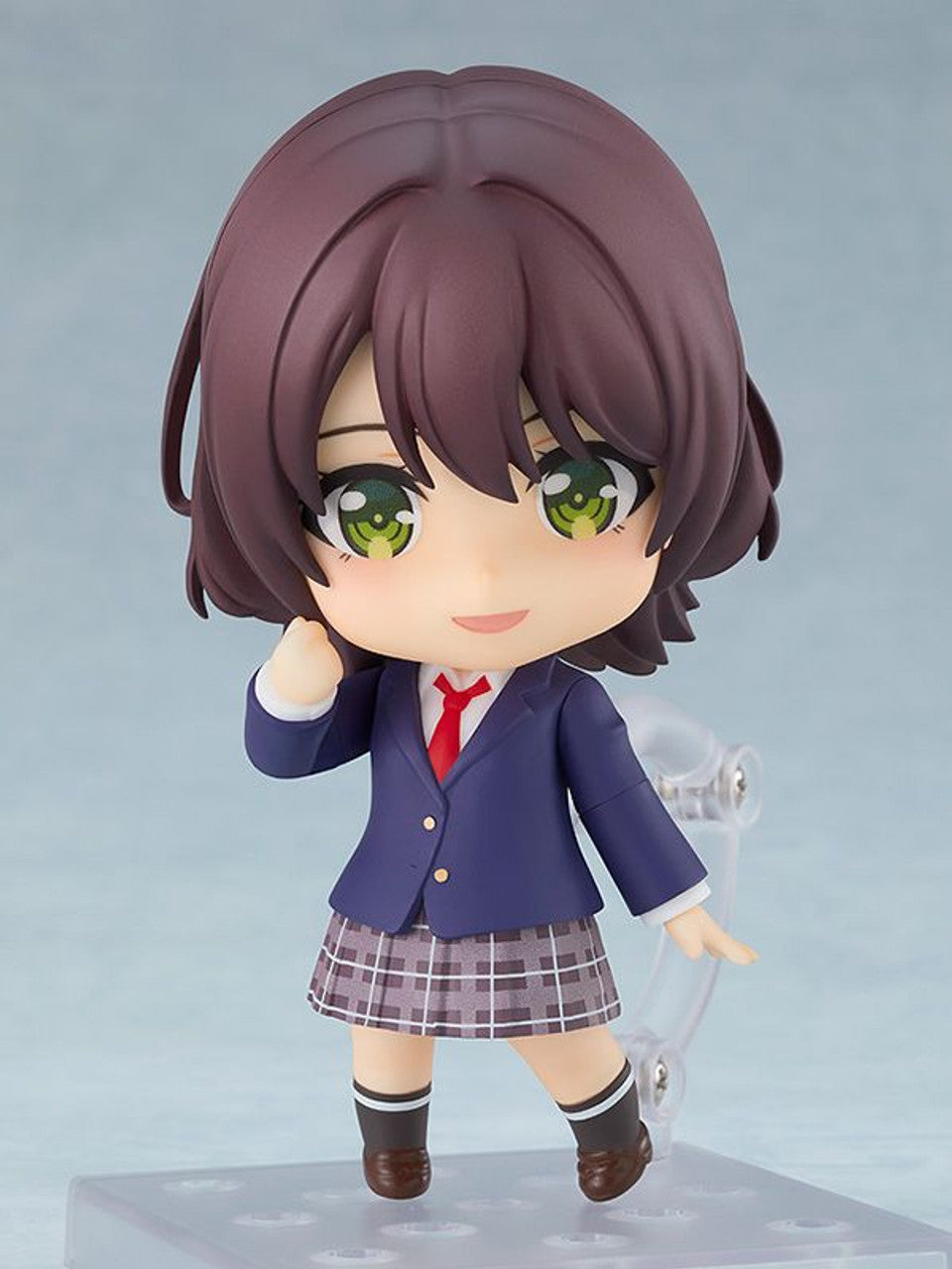 Bottom-Tier Character Tomozaki Aoi Hinami Nendoroid