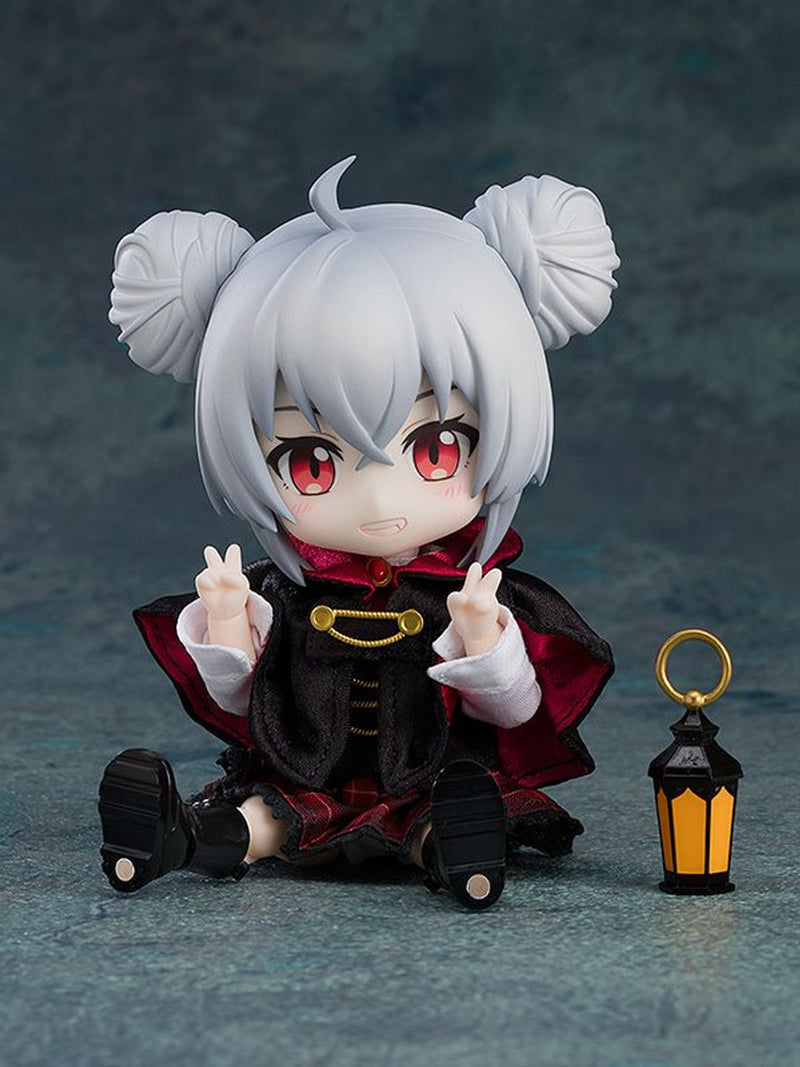 Good Smile Company Nendoroid Doll Vampire: Milla