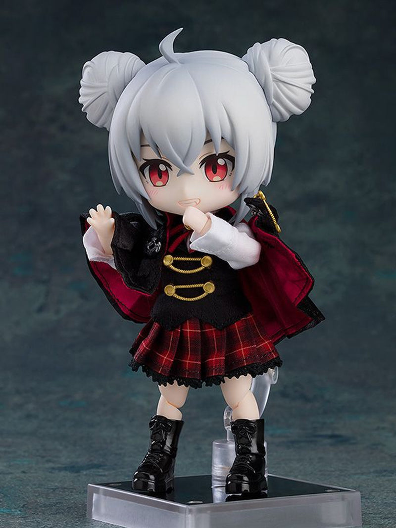 Good Smile Company Nendoroid Doll Vampire: Milla