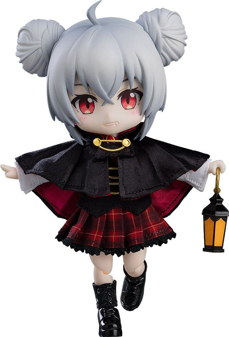 Good Smile Company Nendoroid Doll Vampire: Milla