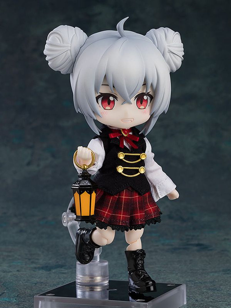 Good Smile Company Nendoroid Doll Vampire: Milla