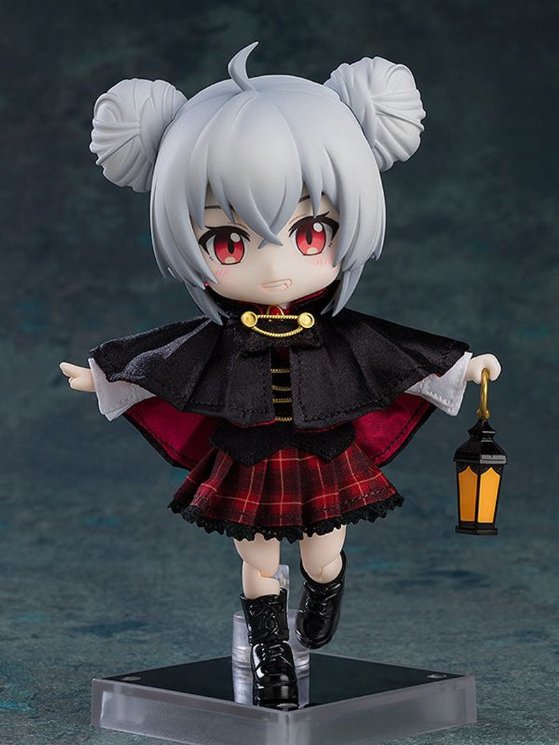 Good Smile Company Nendoroid Doll Vampire: Milla