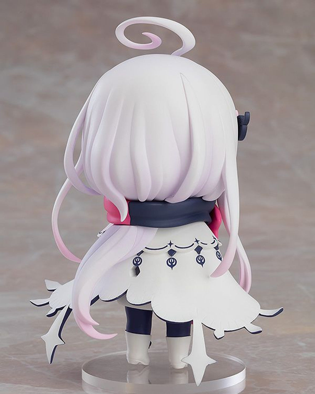 Smile Of The Arsnotoria Nendoroid Arsnotoria