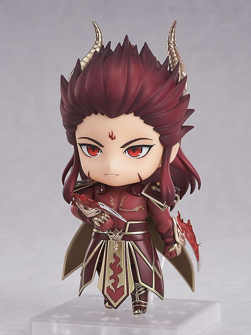 Good Smile Company Nendoroid Chong Lou (Legend of Sword and Fairy)