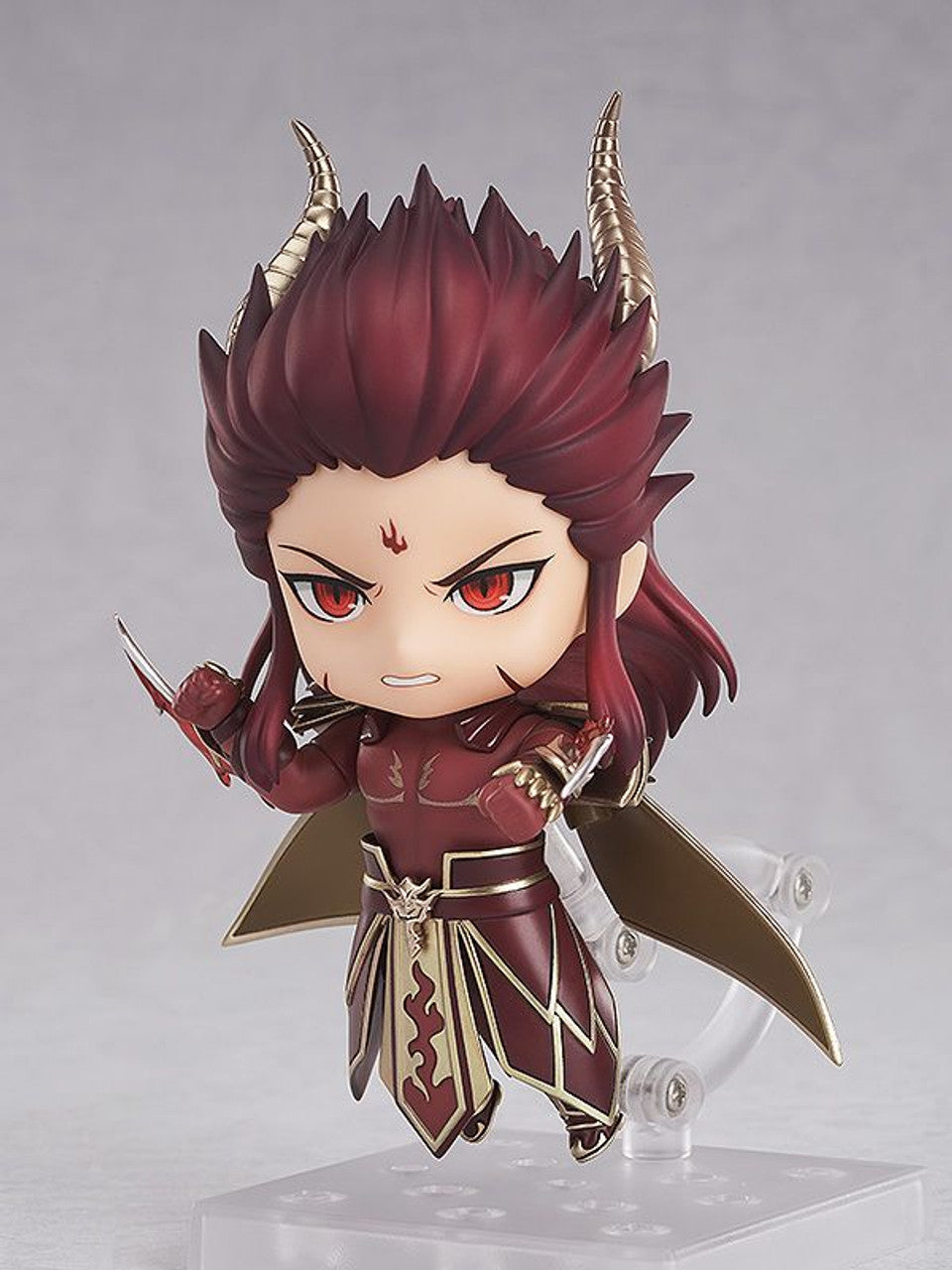 Good Smile Company Nendoroid Chong Lou (Legend of Sword and Fairy)