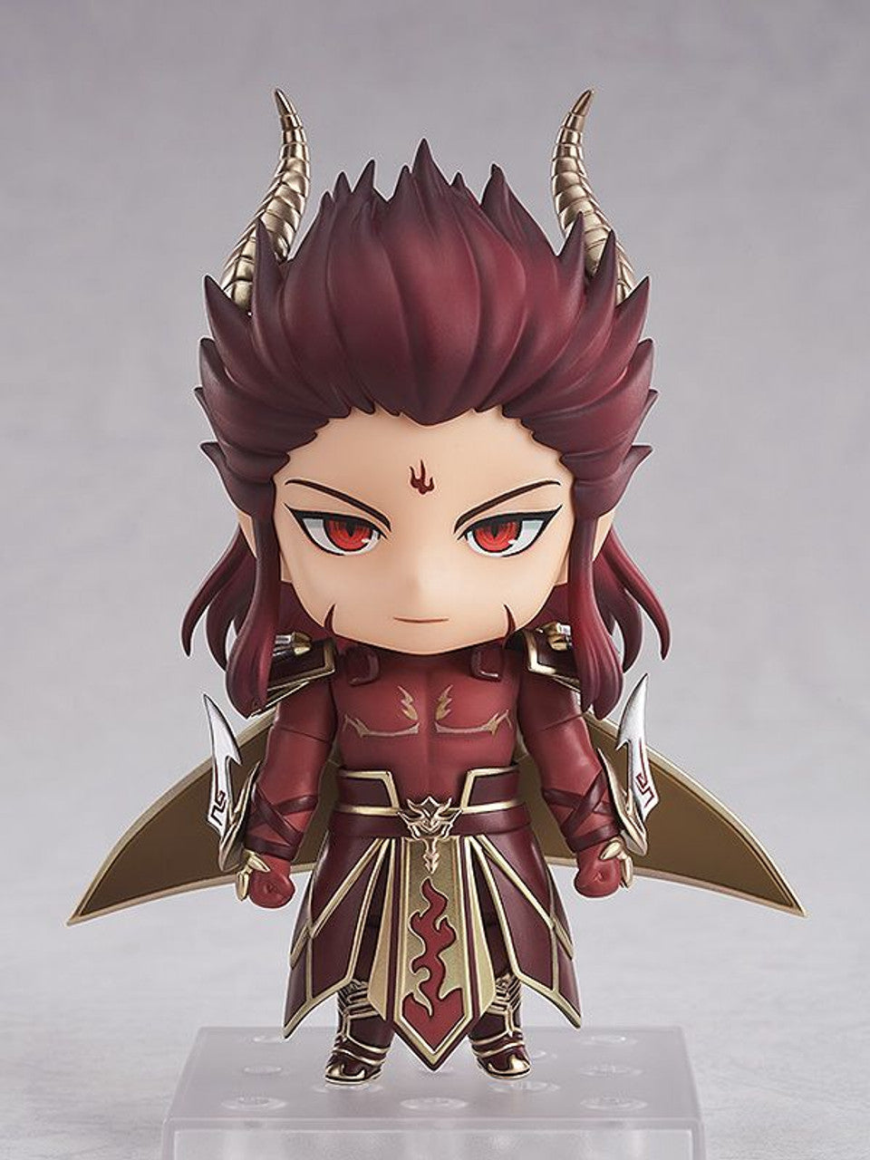 Good Smile Company Nendoroid Chong Lou (Legend of Sword and Fairy)