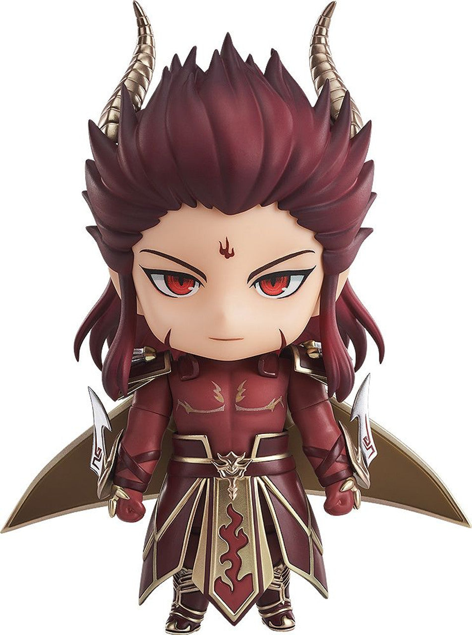 Good Smile Company Nendoroid Chong Lou (Legend of Sword and Fairy)