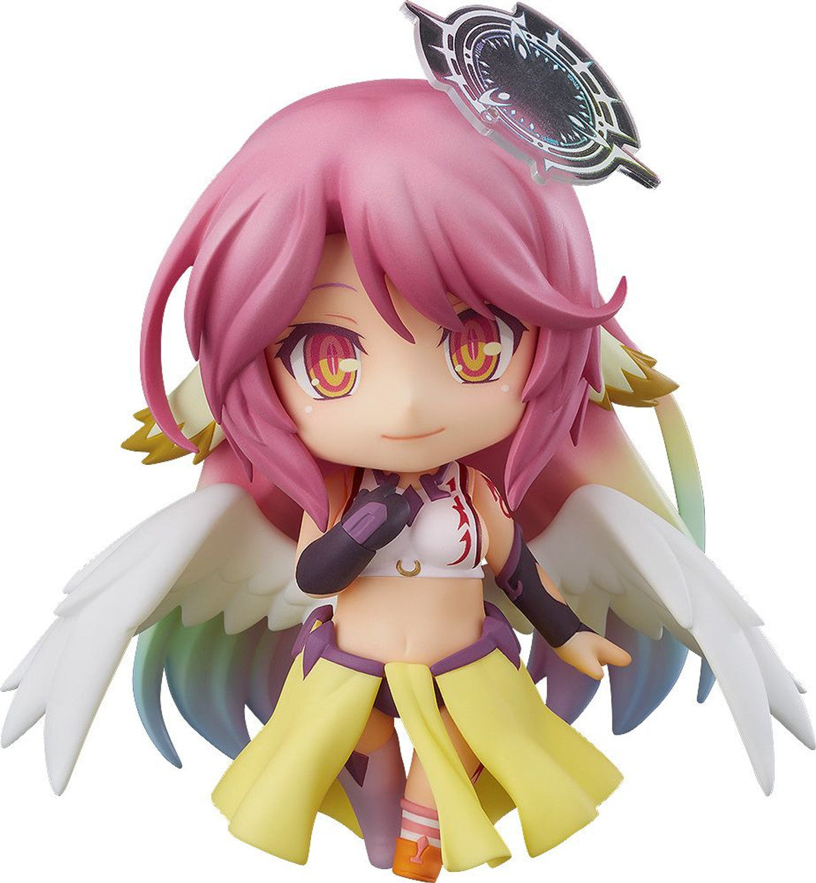 No Game No Life Nendoroid Jibril (re-run)