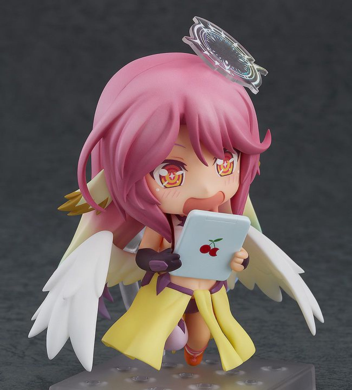 No Game No Life Nendoroid Jibril (re-run)