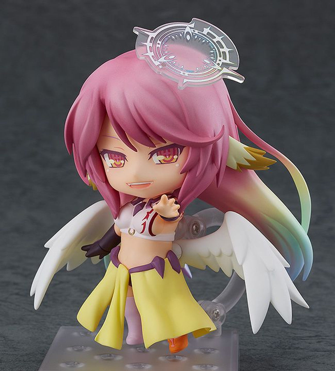 No Game No Life Nendoroid Jibril (re-run)