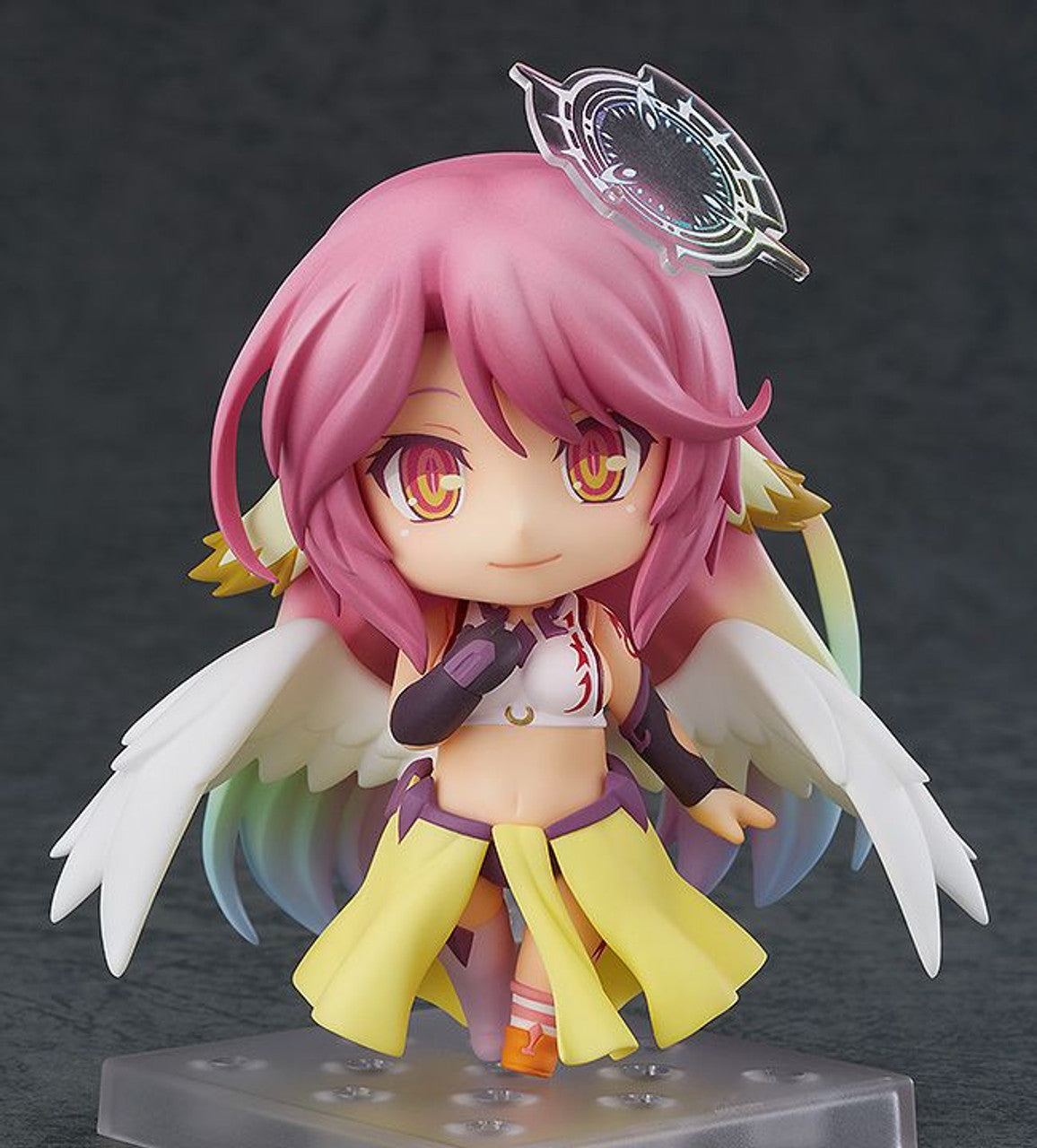 No Game No Life Nendoroid Jibril (re-run)