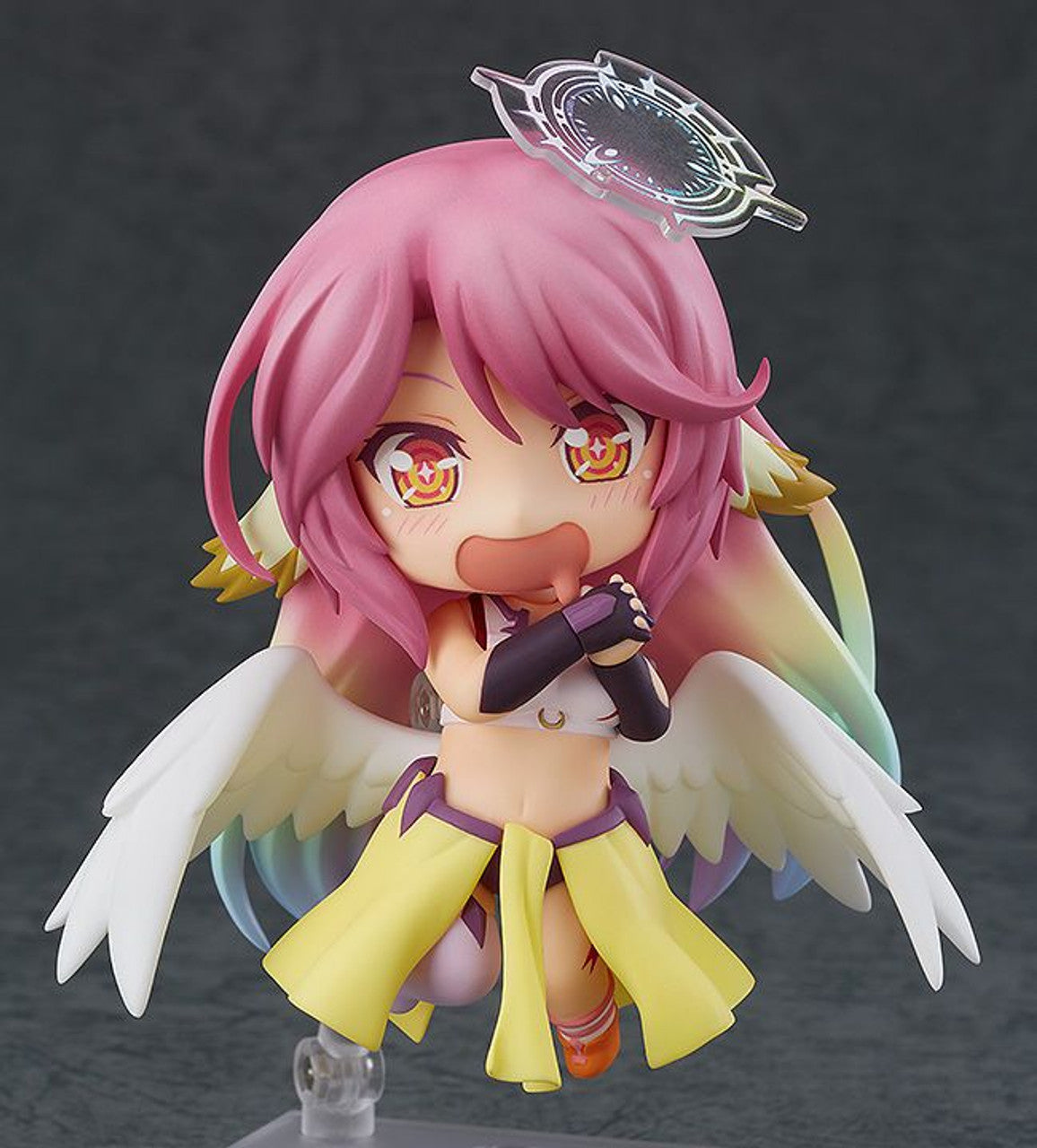 No Game No Life Nendoroid Jibril (re-run)