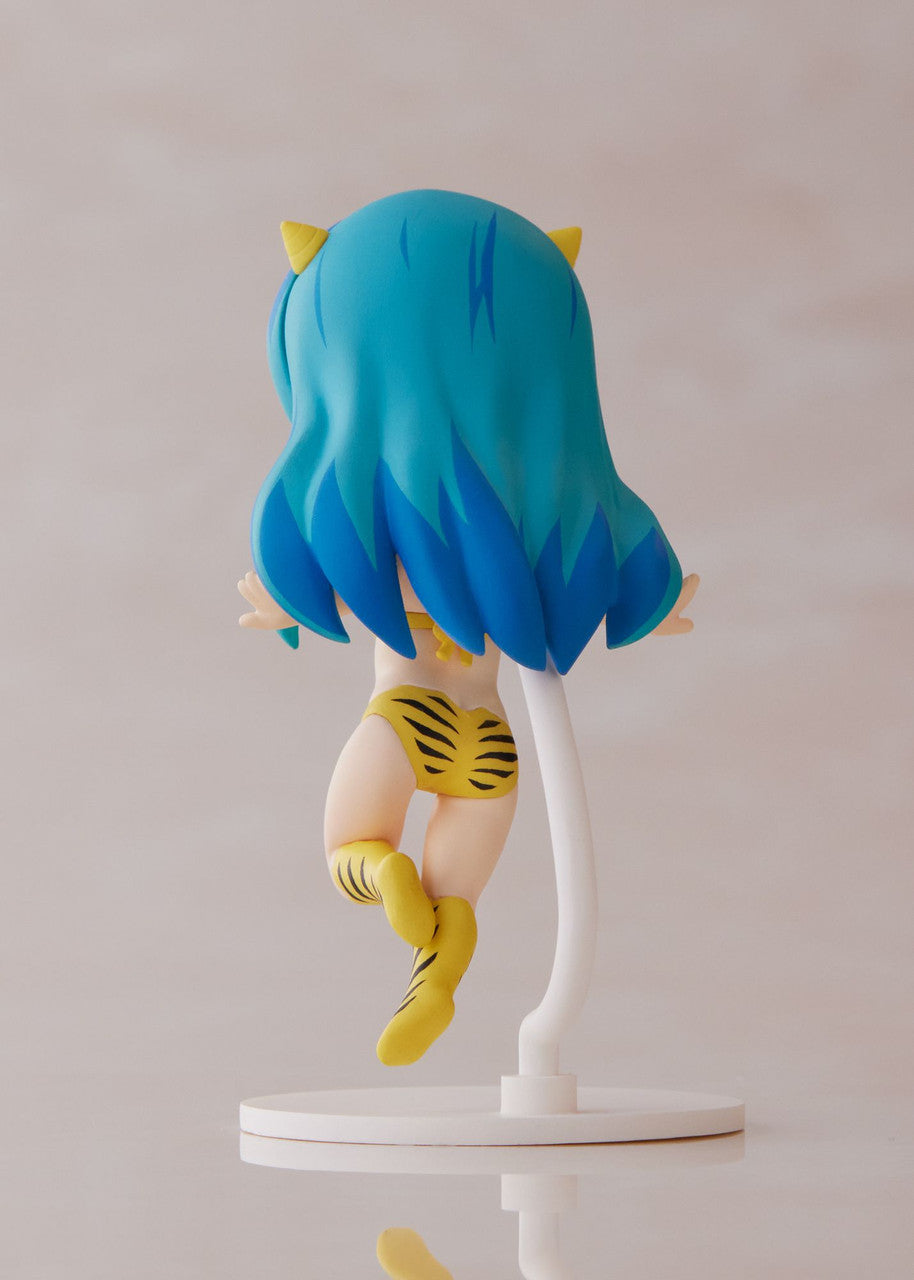 Urusei Yatsura Mini Figure Lum (re-run)