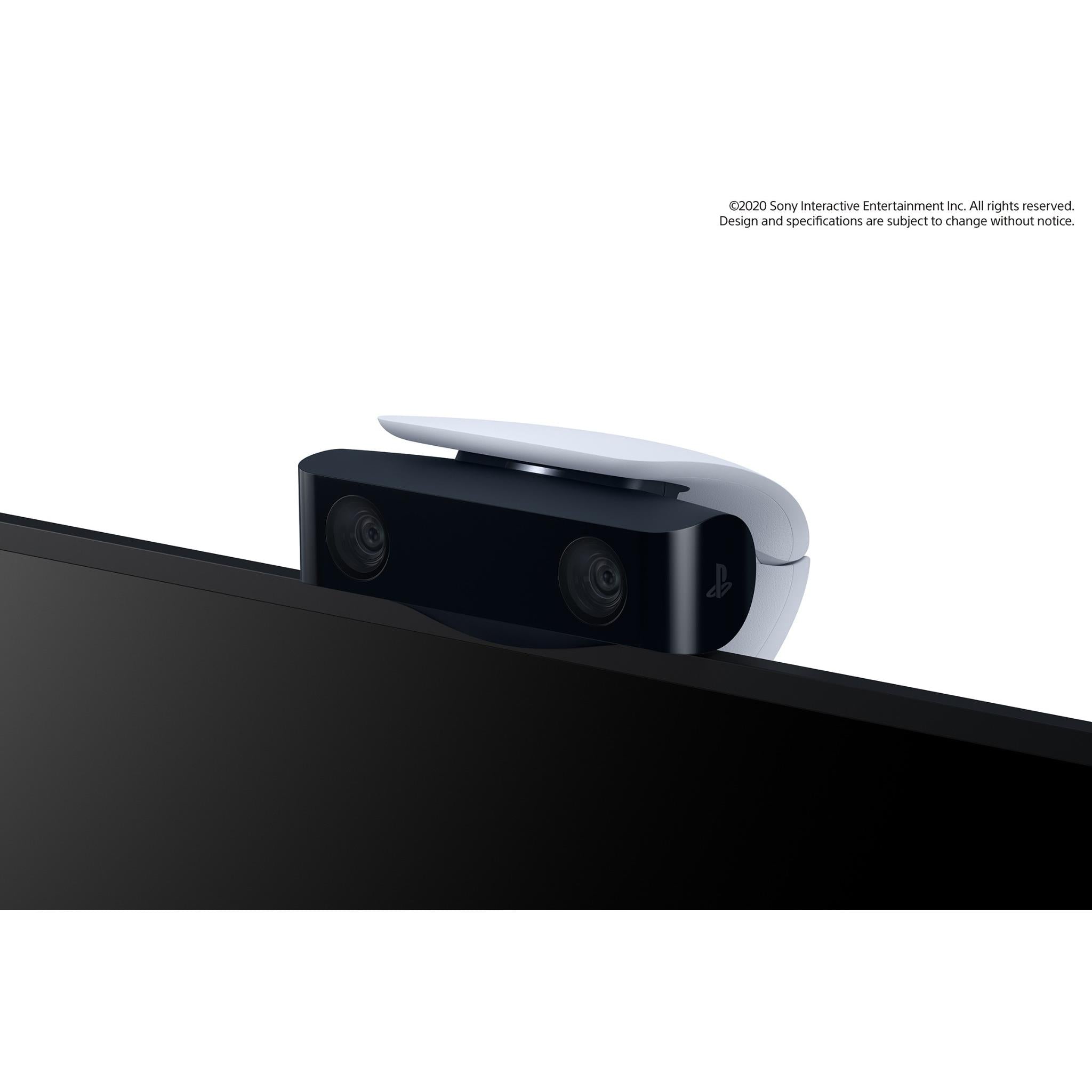 PS5 PlayStation 5 HD Camera