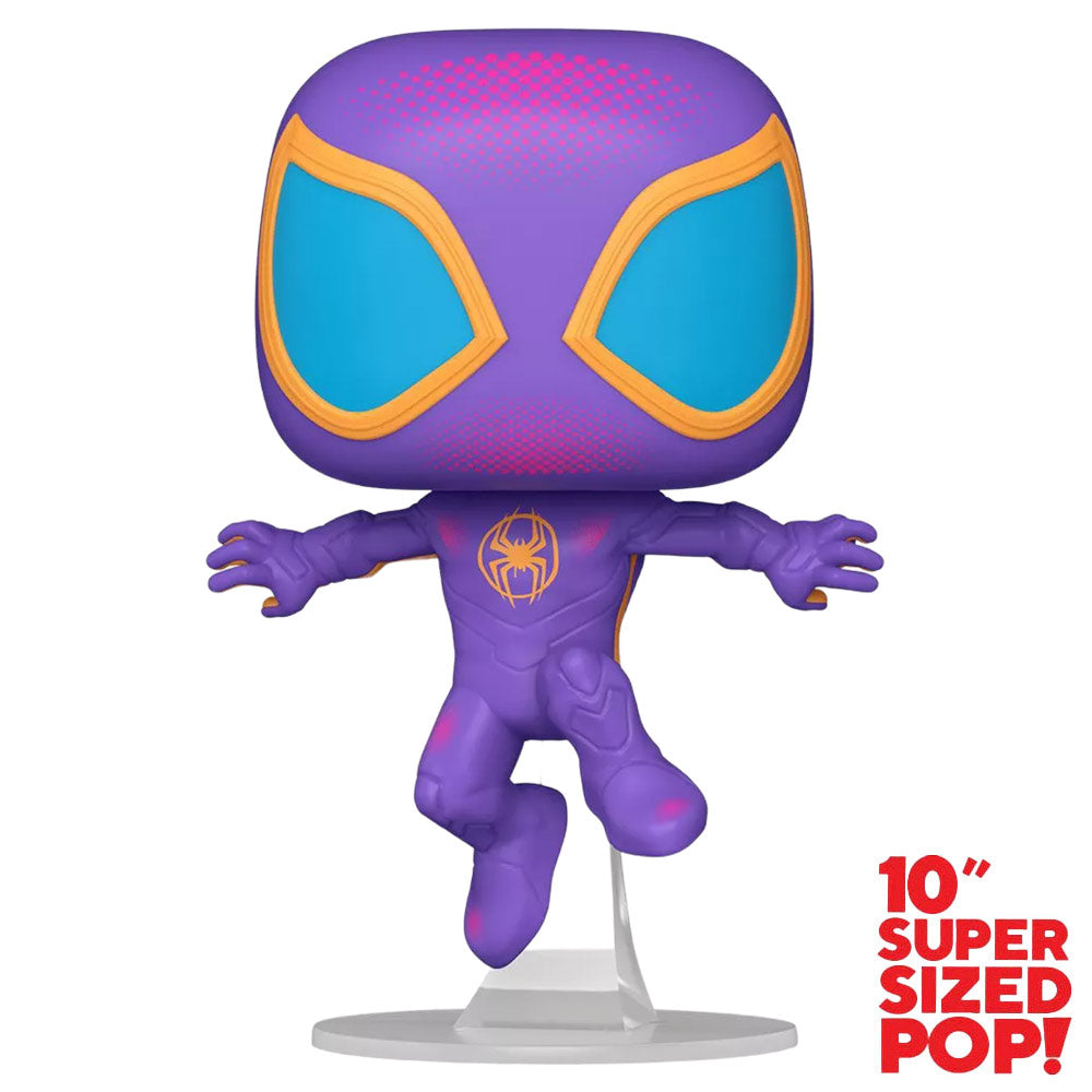 Spider-Man- AtSV Pop! BKLT 10" Pop!