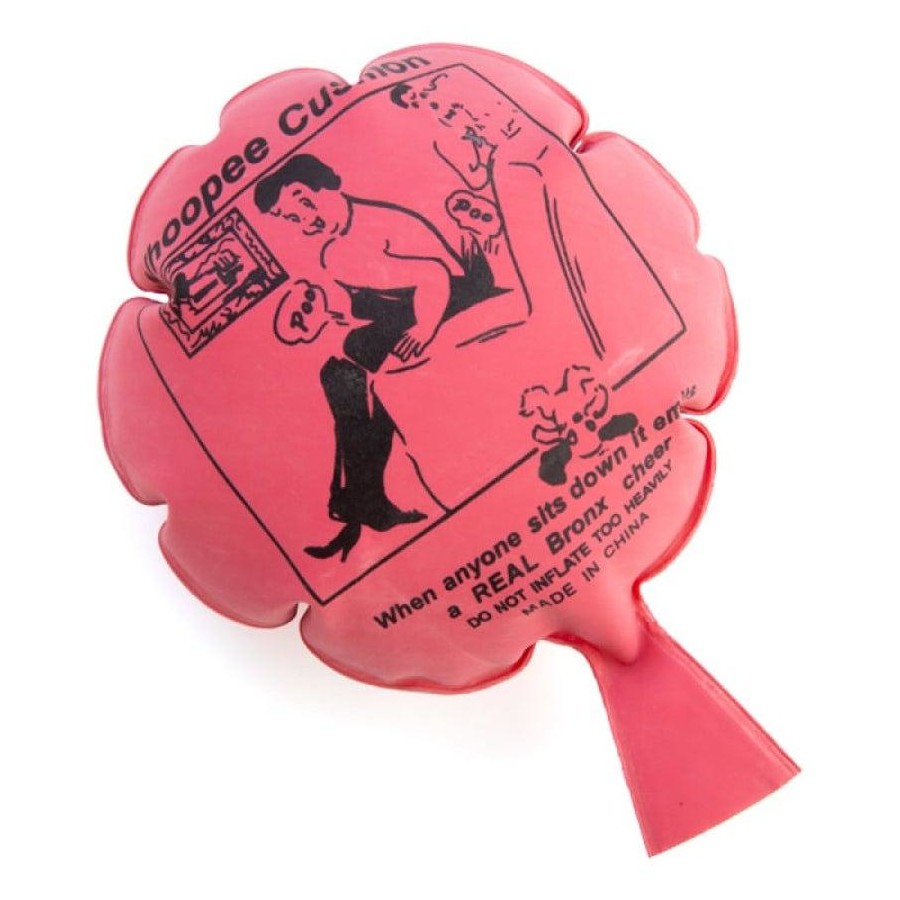 Whoopee Cushion