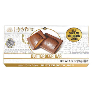 Harry Potter Butter Beer Bar