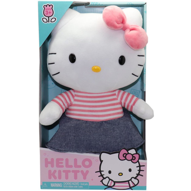 Sanrio Hello Kitty Medium Plush Wave 2