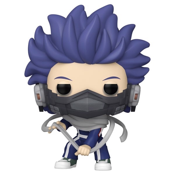 My Hero Academia - Hitoshi Pop! Vinyl