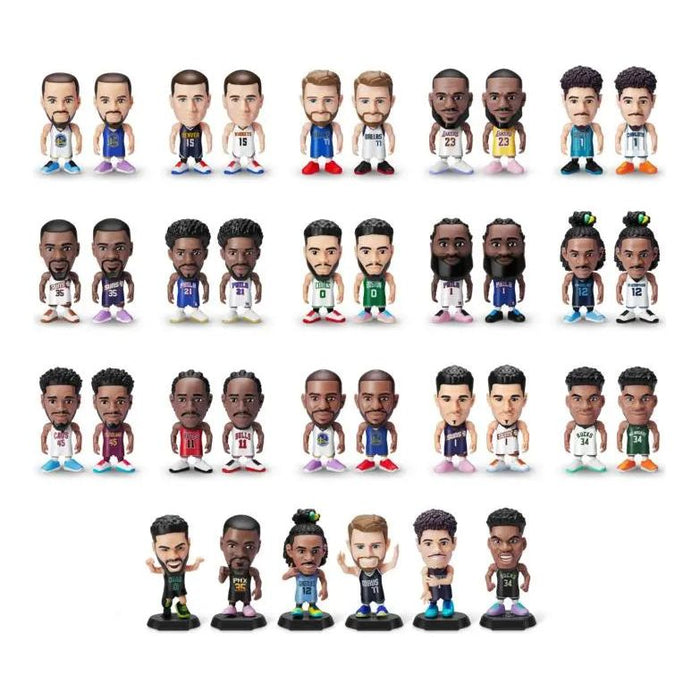 Zuru 5 Surprise NBA Ballers Series 1 Assorted