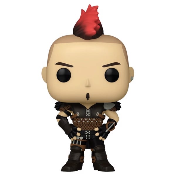 Mad Max- Road Warrior Wez WB 100 Pop! Vinyl