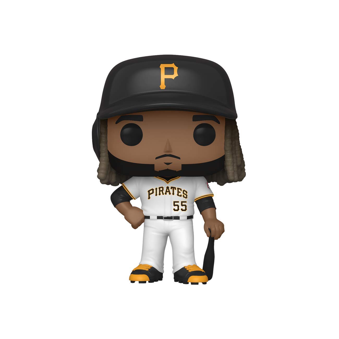 MLB Pirates Josh Bell Pop!