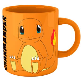 Pokemon - Charmander Full Colour Mug
